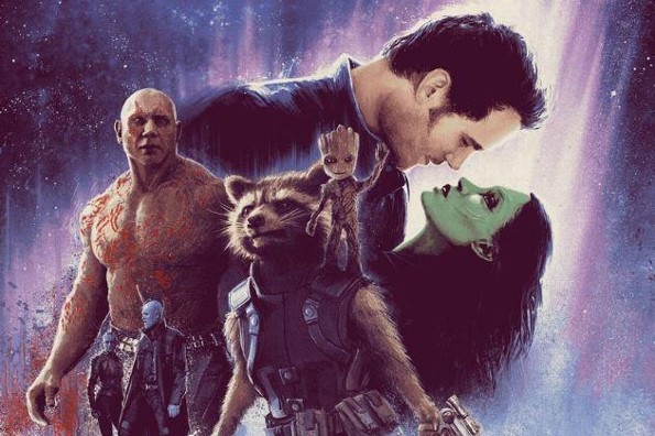 Guardianes De La Galaxia 2 Pelis24