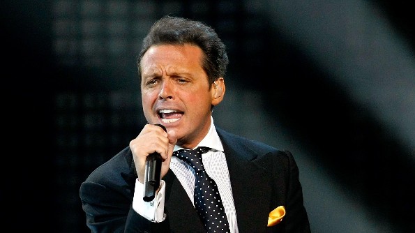 Manager de Luis Miguel es arrestado por no cumplir con presentación en Yucatán