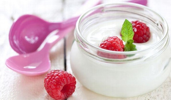 ¿Por qué incluir yogurt en tu dieta?