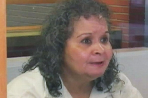 Yolanda Saldivar ¡No ha muerto!