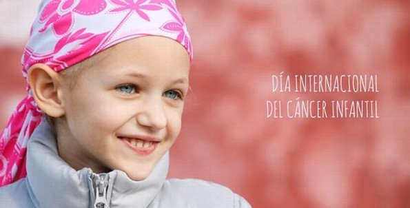 15 de febrero: Día Mundial de la Lucha contra el Cáncer Infantil