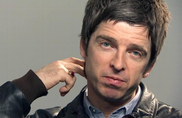 Noel Gallagher confirma documental sobre Oasis