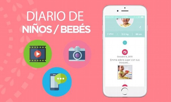 Shakira lanza "Grow Parenting", la nueva app para padres primerizos (VIDEO)