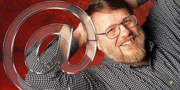 Fallece Raymond Tomlinson, el creador del correo electrónico