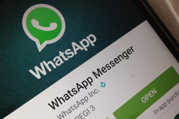 ¡Alerta! Reportan nueva estafa en Whatsapp 