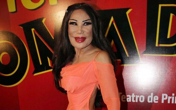 ¡Fuertes declaraciones! Lyn May dice estar embarazada