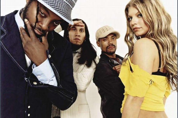 ¡The Black Eyed Peas está de vuelta! Will.i.am lo confirma (+VIDEO)