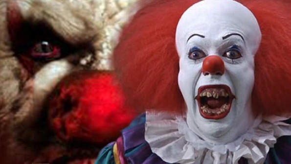 Bill Skarsgard dará vida a Pennywise en el remake de “ESO” (FOTO)