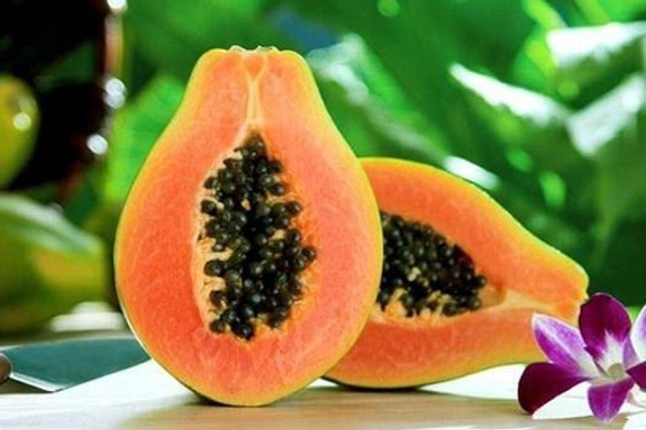 ¿Conoces los beneficios de consumir papaya?