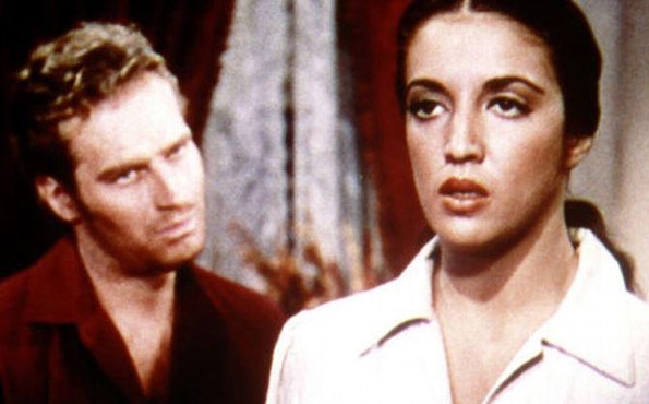 Katy Jurado, la actriz mexicana que conquistó Hollywood... y a Marlon Brando (+FOTOS)