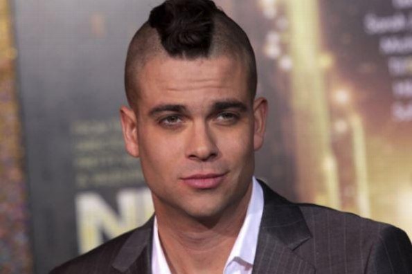 Hallan sin vida a Mark Wayne Salling, actor de 