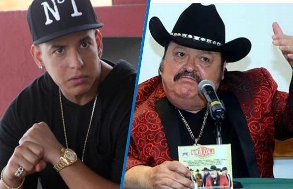 ¿Ramón Ayala es papá de Daddy Yankee?