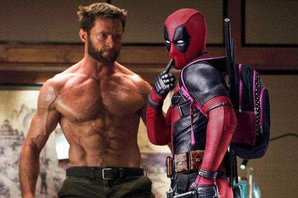 Spoileralert Filtran Escena Post Crédito De Deadpool 2 ¡con Wolverine Video Fusión 901 