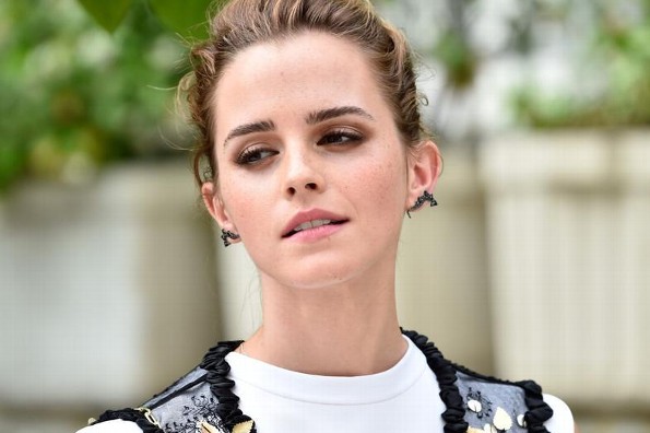 La Estrella De Cine Emma Watson Festeja 30 Años De Vida Fotos Fusión 90 1 Fm Siempre