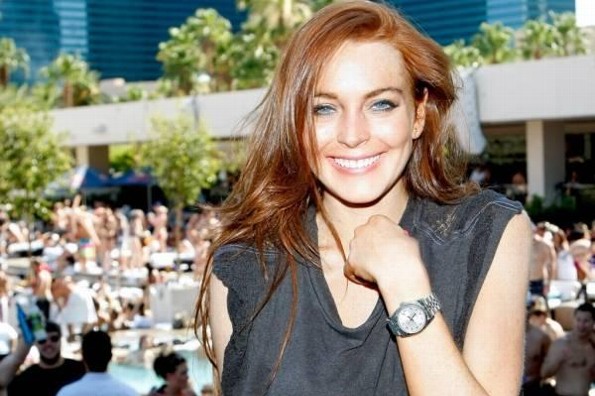 Lindsay Lohan se acostó con 150 hombres; reviven en Twitter sus declaraciones