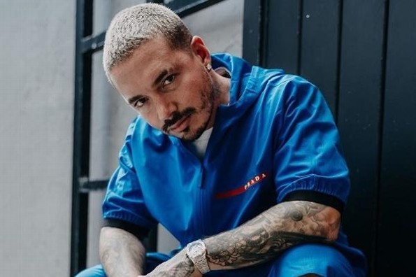 El COVID casi mata a J Balvin; el cantante habla de su salud (+video)