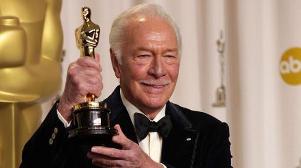 Muere el actor Christopher Plummer a los 91 años