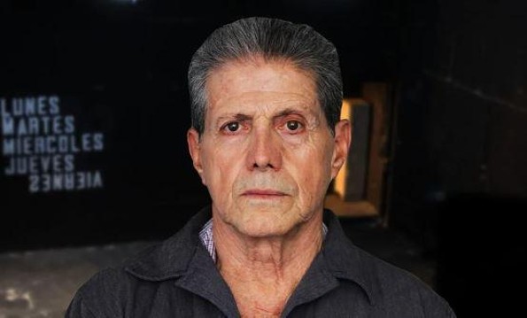 Imagen Muere el actor Héctor Bonilla a los 83 años 