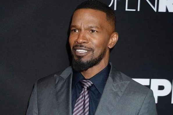 Hospitalizan Al Actor Jamie Foxx; Este Es Su Estado De Salud | Fusión ...