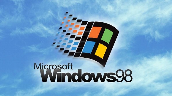 Un día como hoy se presento el Windows 98