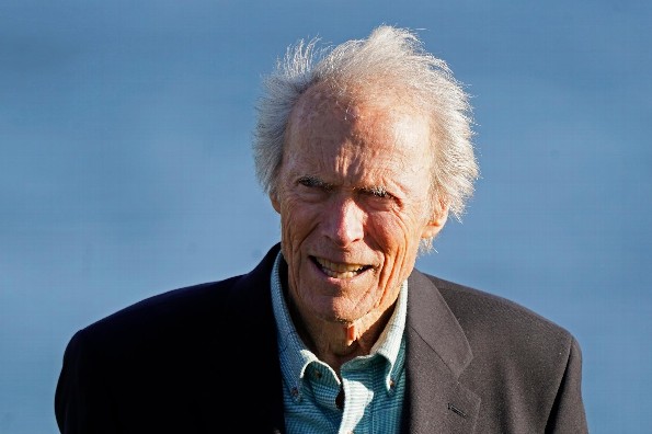 Imagen Hoy Clint Eastwood cumple 93 años 
