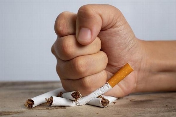 Imagen Hoy es el Día Mundial sin Tabaco