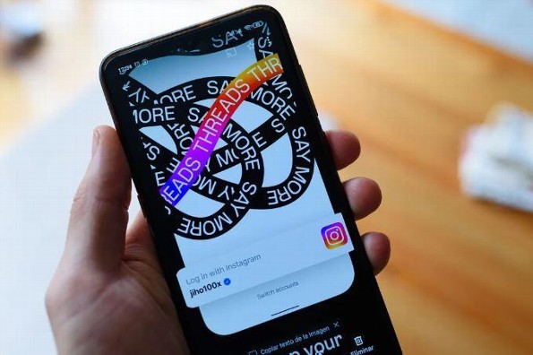 Threads logra 70 millones de usuarios a un día de su lanzamiento