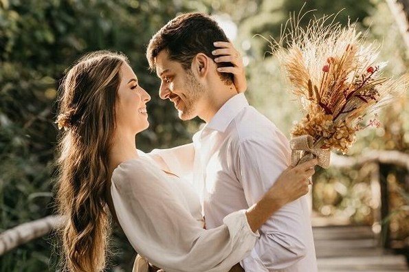 Diez virtudes para la felicidad matrimonial