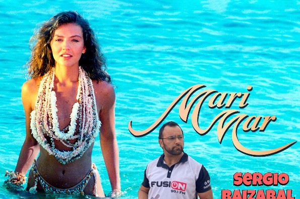 Hoy hablamos de Marimar de 1994