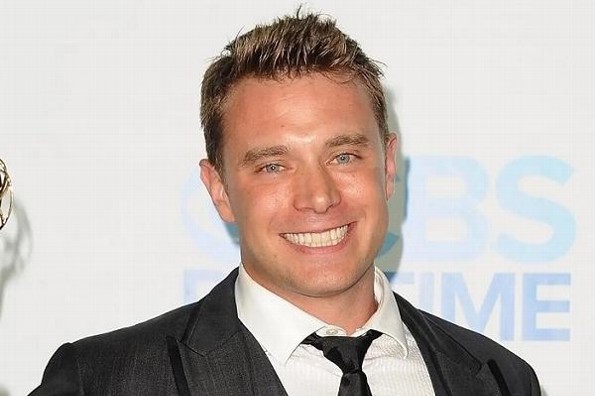 Muere a los 43 años Billy Miller, actor de la serie 