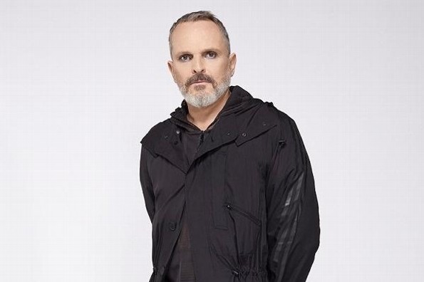 Revela Miguel Bosé que en pleno asalto delincuentes le pidieron una selfie 