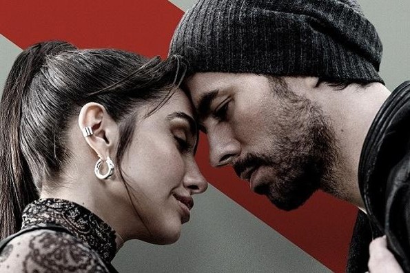 Enrique Iglesias regresa a la escena musical y estrena rola con María Becerra 