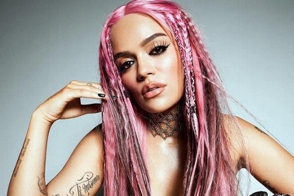 Anuncian 3 conciertos más de Karol G en México