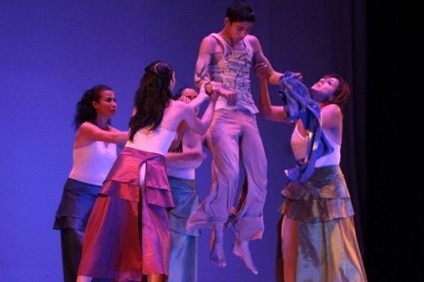 Anuncian el XVI Encuentro de Danza Contemporánea en Veracruz