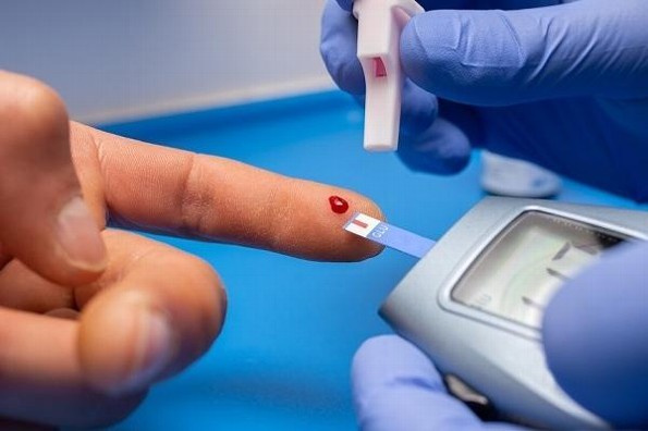 Diabetes afecta gravemente salud de los riñones