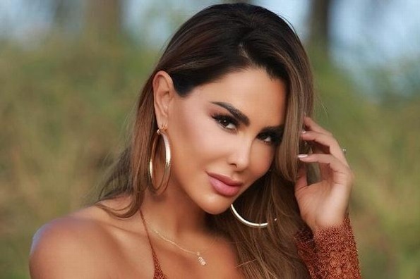 Aseguran que Ninel Conde se casa hoy miércoles en Nueva York (+video)