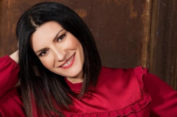 Laura Pausini recibirá Latin Grammy como 