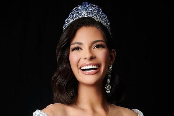 Miss Universo 2023 dedica su corona a las niñas de todo el mundo (+fotos/video)