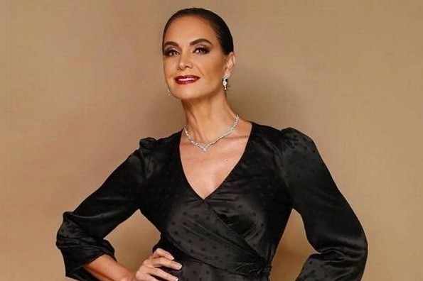 Lupita Jones despotrica del certamen Miss Universo y llama a la directora 