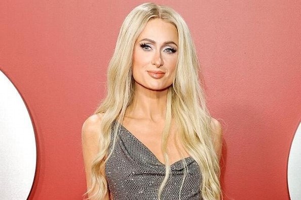 Paris Hilton anuncia que se convirtió en mamá por segunda ocasión