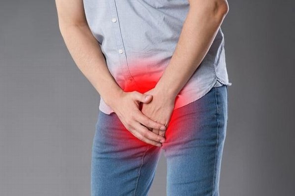 Imagen ¡Cuida tu salud! Síntomas del cáncer testicular 