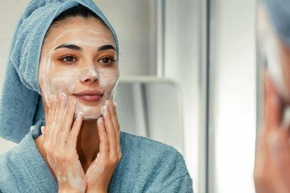 Prepara tu piel para el invierno con una buena rutina skincare