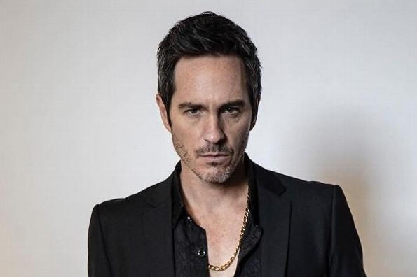 ¡Confirmado! Mauricio Ochmann ya no es novio de Paulina Burrola (+foto)