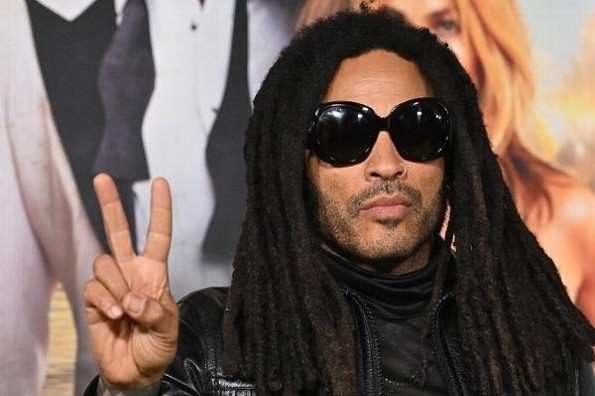 Lenny Kravitz habla del abuso s3xual que sufrió de adolescente