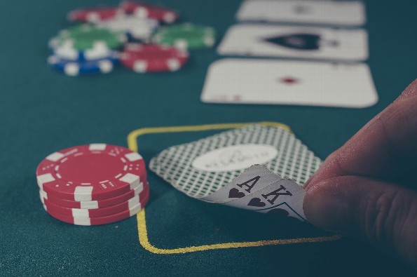 Bonificaciones de casino que hay que tener en cuenta