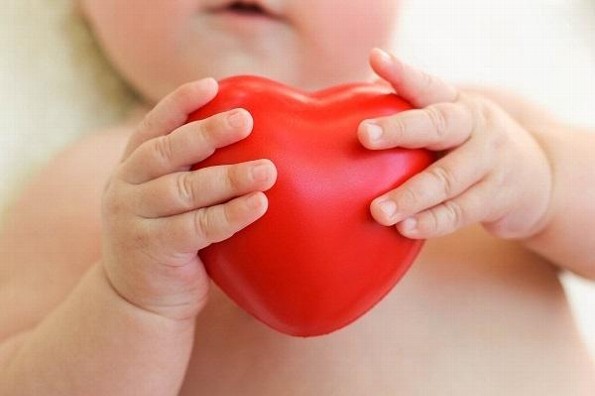 Alertan sobre las cardiopatías congénitas ¿Qué son; se pueden evitar? 