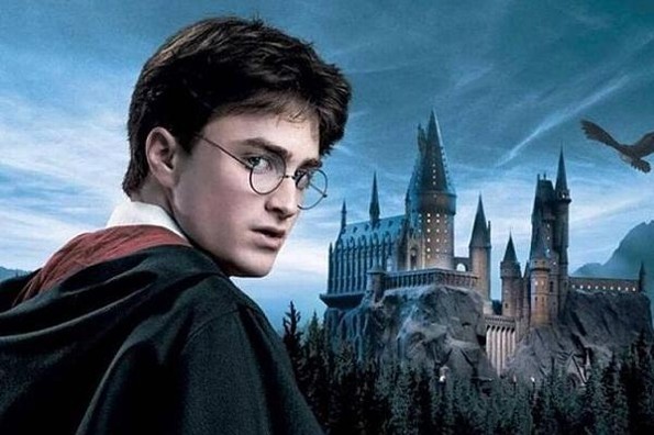 Imagen Anuncian serie de Harry Potter; en 2026 se estrena (+video)