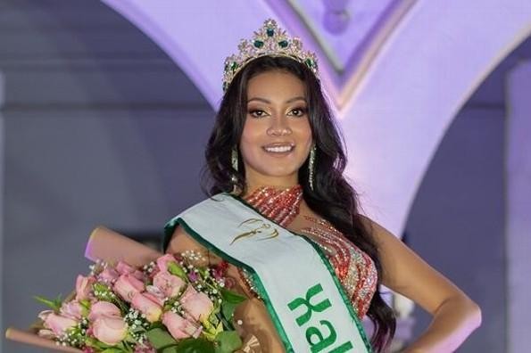 Xalapa tendrá representante en Miss Earth Veracruz 2024-2025 (+fotos)