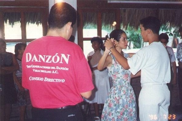 Celebrarán en mayo el 35 aniversario de Tres Generaciones del danzón veracruzano A.C.