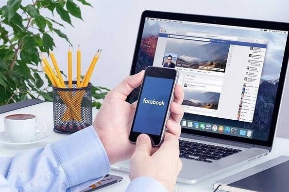 Se restablece Facebook e Instagram 